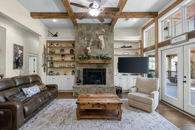 169 Bald Eagle Drive, Paron, AR 72122