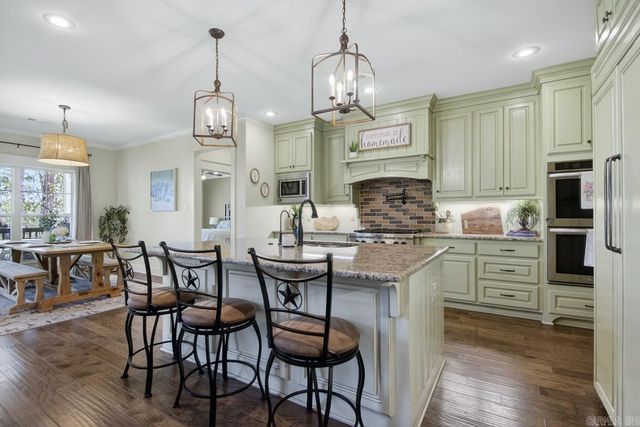 169 Bald Eagle Drive, Paron, AR 72122