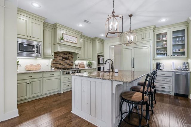 169 Bald Eagle Drive, Paron, AR 72122