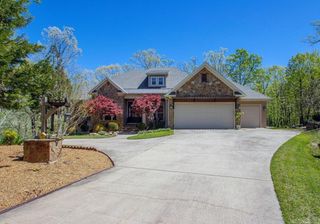 169 Bald Eagle Drive, Paron, AR 72122