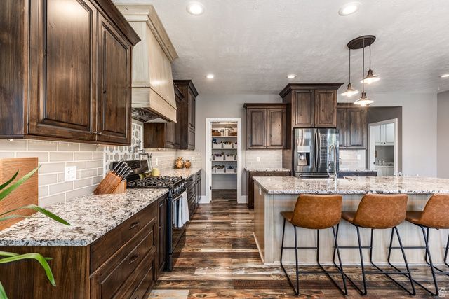 6267 W FREEDOM HILL WAY, Herriman, UT 84096