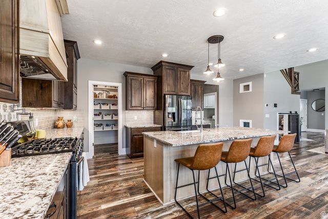 6267 W FREEDOM HILL WAY, Herriman, UT 84096