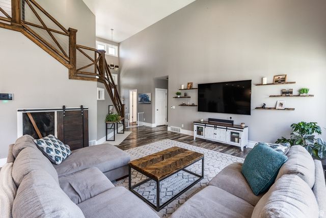 6267 W FREEDOM HILL WAY, Herriman, UT 84096