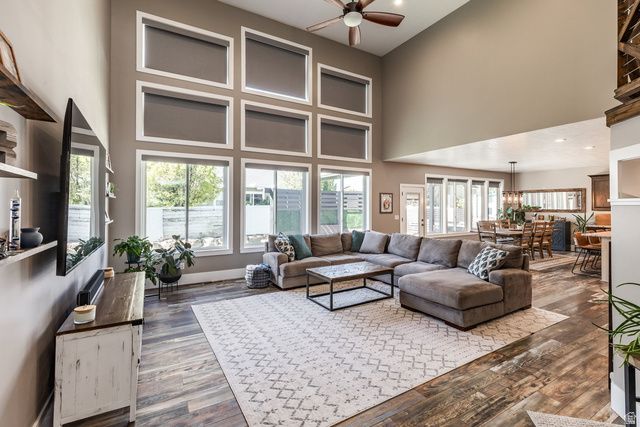 6267 W FREEDOM HILL WAY, Herriman, UT 84096