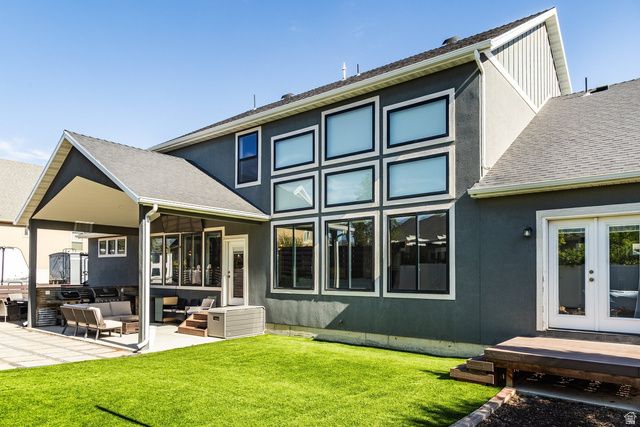 6267 W FREEDOM HILL WAY, Herriman, UT 84096