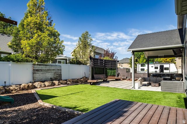 6267 W FREEDOM HILL WAY, Herriman, UT 84096