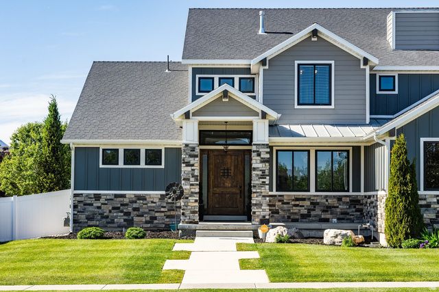 6267 W FREEDOM HILL WAY, Herriman, UT 84096