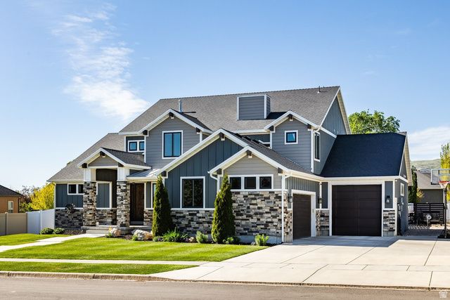 6267 W FREEDOM HILL WAY, Herriman, UT 84096