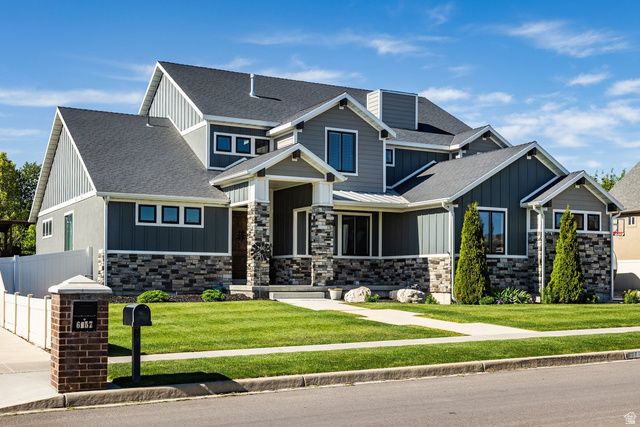 6267 W FREEDOM HILL WAY, Herriman, UT 84096
