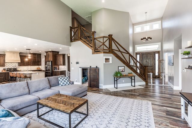 6267 W FREEDOM HILL WAY, Herriman, UT 84096