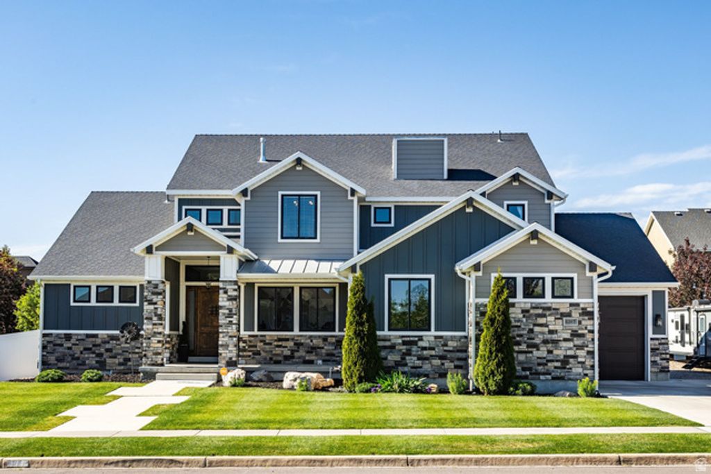 6267 W FREEDOM HILL WAY, Herriman, UT 84096