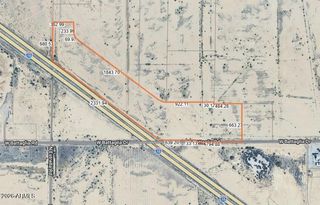 00 I10 and Battaglia Rd Roads E 0, Eloy, AZ 85131