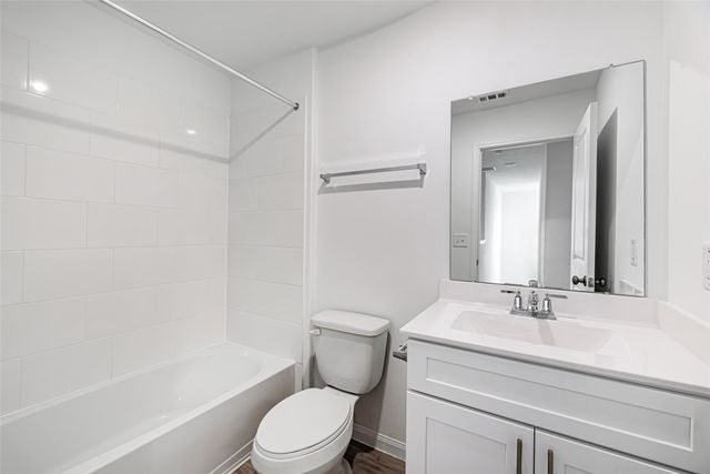 23422 Wagon Cart Road, Hockley, TX 77447
