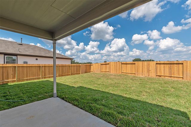 23422 Wagon Cart Road, Hockley, TX 77447