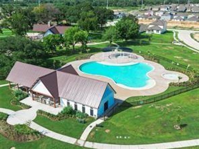 23422 Wagon Cart Road, Hockley, TX 77447