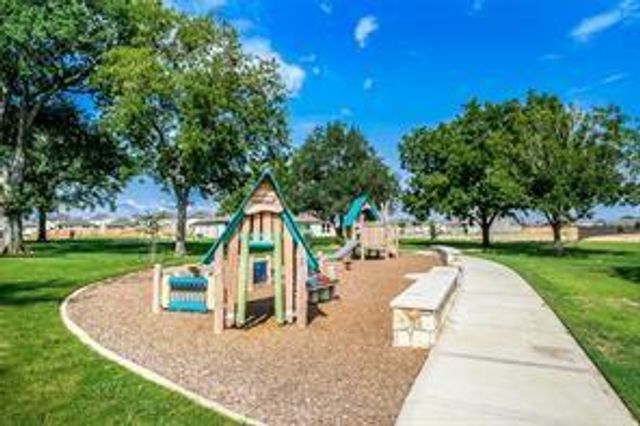 23422 Wagon Cart Road, Hockley, TX 77447