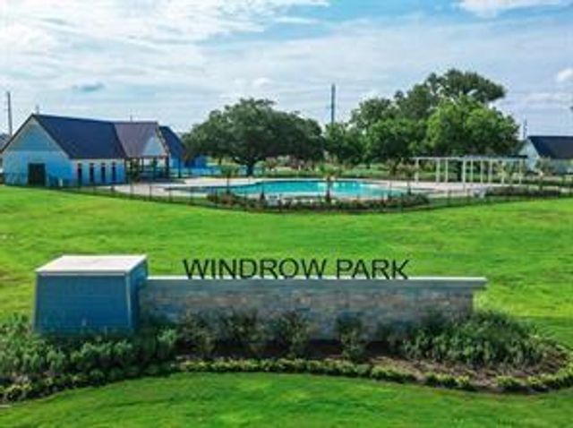 23422 Wagon Cart Road, Hockley, TX 77447