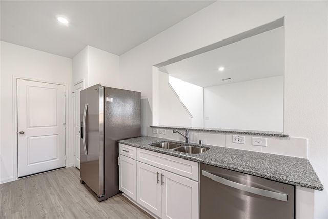 23422 Wagon Cart Road, Hockley, TX 77447