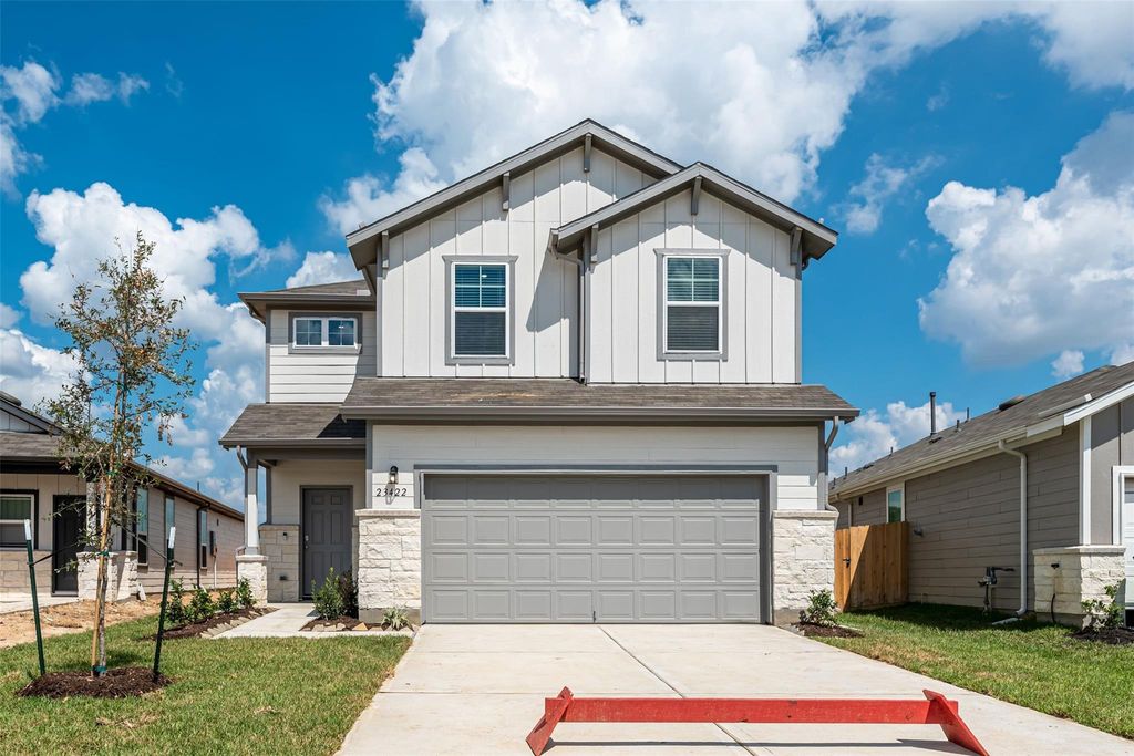 23422 Wagon Cart Road, Hockley, TX 77447