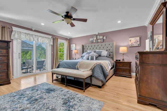 12 Briarhill Road, Holmdel, NJ 07733