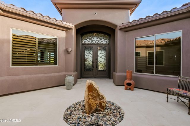 9925 E SEVEN PALMS Drive, Scottsdale, AZ 85262