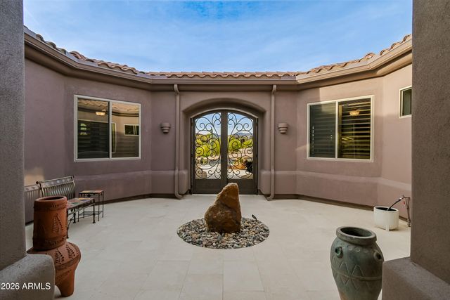 9925 E SEVEN PALMS Drive, Scottsdale, AZ 85262