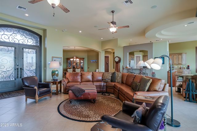 9925 E SEVEN PALMS Drive, Scottsdale, AZ 85262