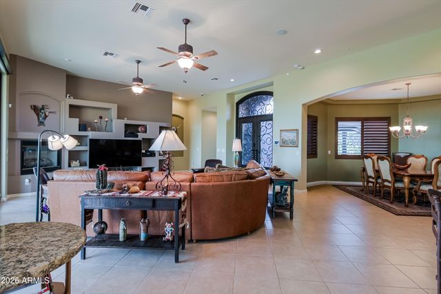 9925 E SEVEN PALMS Drive, Scottsdale, AZ 85262