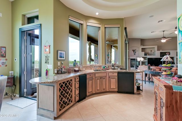 9925 E SEVEN PALMS Drive, Scottsdale, AZ 85262