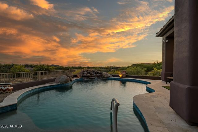 9925 E SEVEN PALMS Drive, Scottsdale, AZ 85262