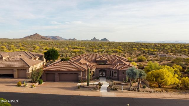 9925 E SEVEN PALMS Drive, Scottsdale, AZ 85262