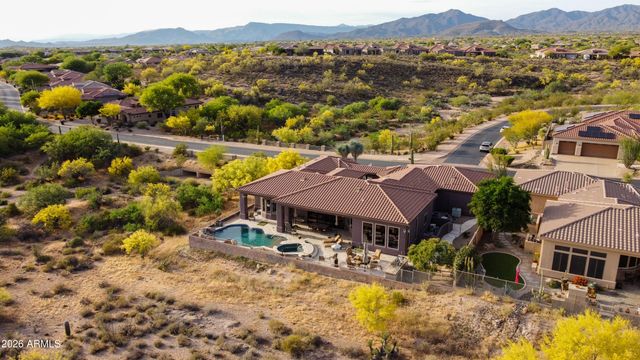 9925 E SEVEN PALMS Drive, Scottsdale, AZ 85262