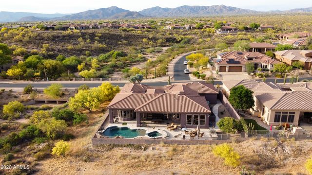 9925 E SEVEN PALMS Drive, Scottsdale, AZ 85262