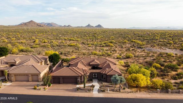 9925 E SEVEN PALMS Drive, Scottsdale, AZ 85262