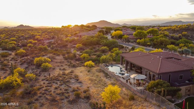 9925 E SEVEN PALMS Drive, Scottsdale, AZ 85262