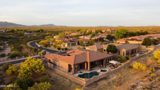 9925 E SEVEN PALMS Drive, Scottsdale, AZ 85262