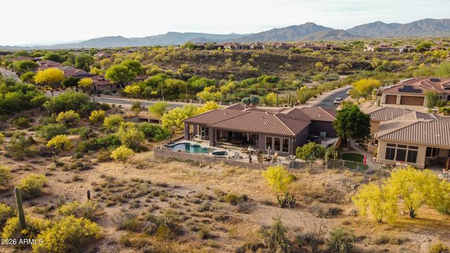 9925 E SEVEN PALMS Drive, Scottsdale, AZ 85262