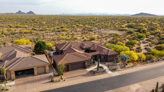 9925 E SEVEN PALMS Drive, Scottsdale, AZ 85262