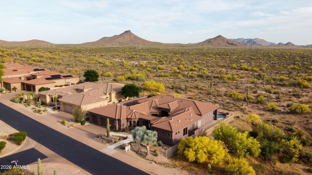 9925 E SEVEN PALMS Drive, Scottsdale, AZ 85262