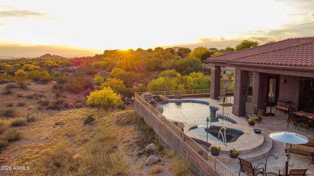 9925 E SEVEN PALMS Drive, Scottsdale, AZ 85262