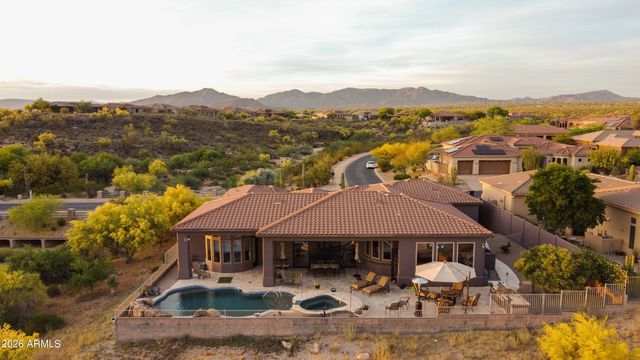 9925 E SEVEN PALMS Drive, Scottsdale, AZ 85262