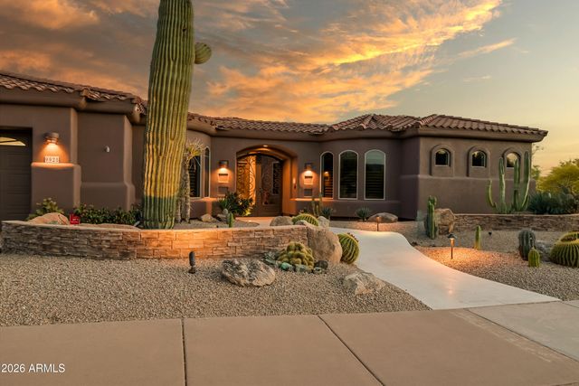 9925 E SEVEN PALMS Drive, Scottsdale, AZ 85262