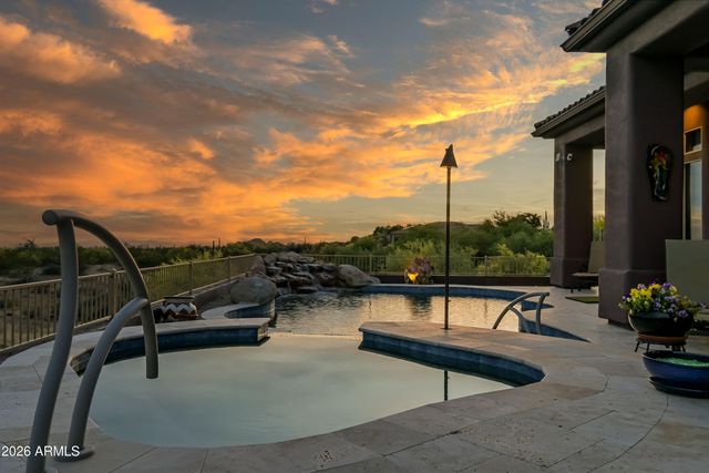 9925 E SEVEN PALMS Drive, Scottsdale, AZ 85262