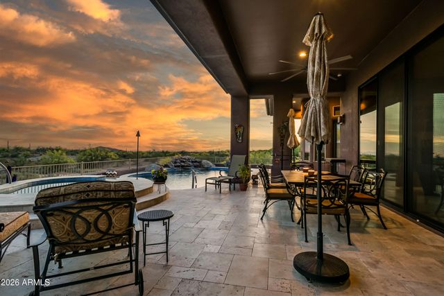 9925 E SEVEN PALMS Drive, Scottsdale, AZ 85262