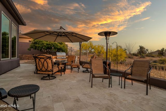 9925 E SEVEN PALMS Drive, Scottsdale, AZ 85262