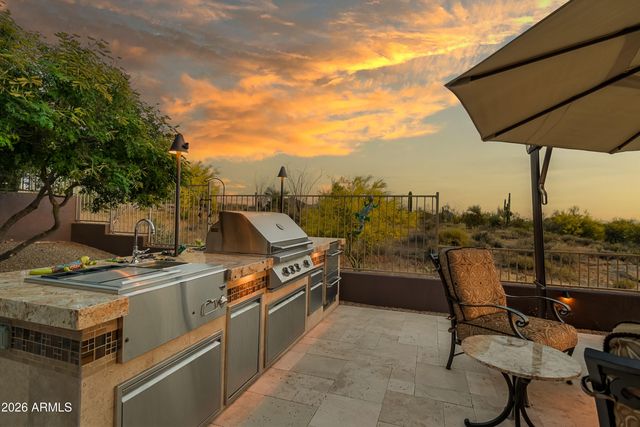 9925 E SEVEN PALMS Drive, Scottsdale, AZ 85262