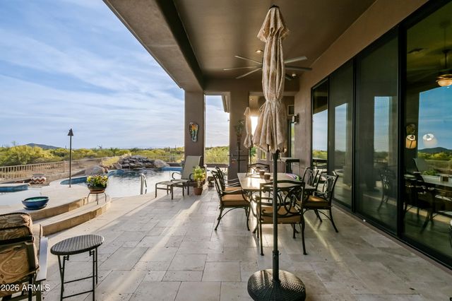 9925 E SEVEN PALMS Drive, Scottsdale, AZ 85262