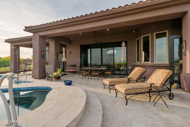 9925 E SEVEN PALMS Drive, Scottsdale, AZ 85262