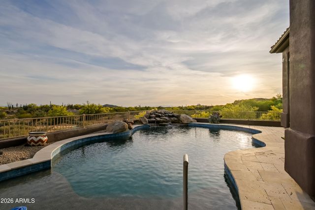 9925 E SEVEN PALMS Drive, Scottsdale, AZ 85262