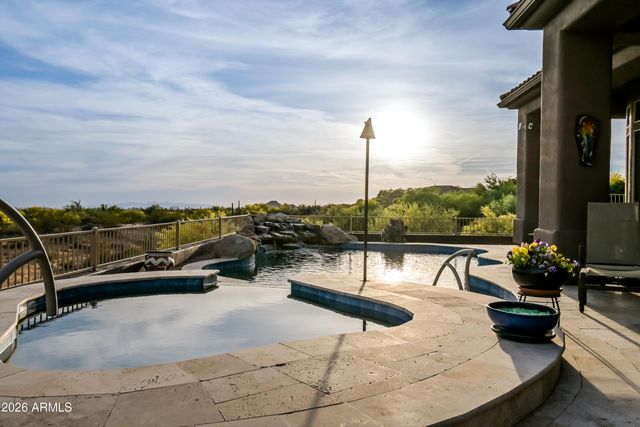 9925 E SEVEN PALMS Drive, Scottsdale, AZ 85262